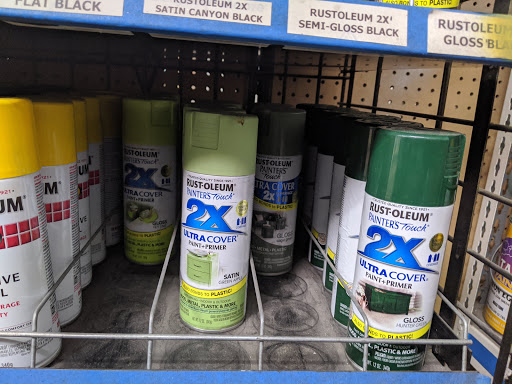 Paint Store «Catalina Paints», reviews and photos, 7107 Radford Ave, North Hollywood, CA 91605, USA