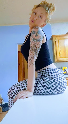 Explore bar code tattoo ideas, creative tattoo ideas in Meadville, available at Mad Mikes