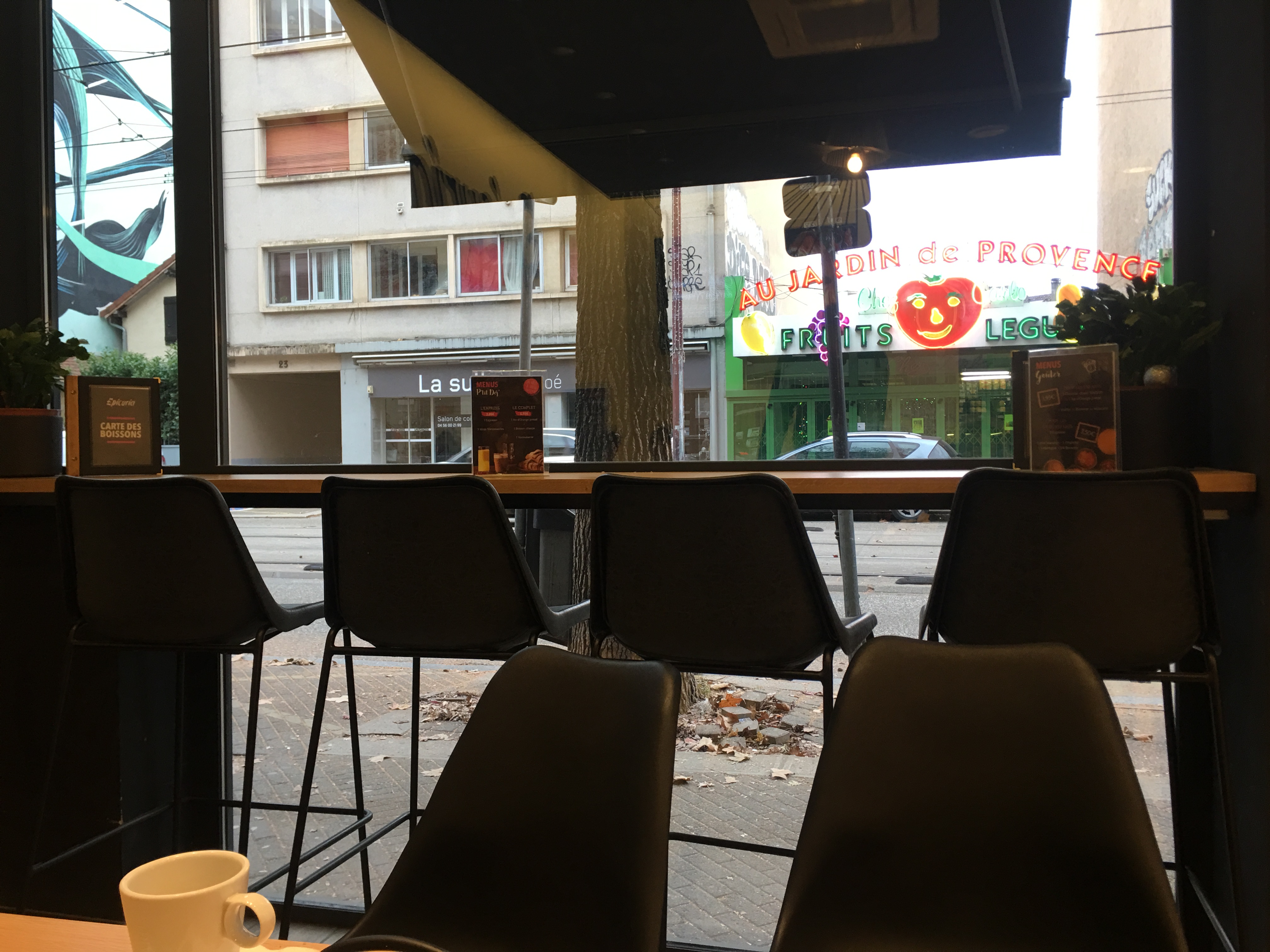 Photo n° 1 de l'avis de Dora.r fait le 06/01/2019 à 14:42