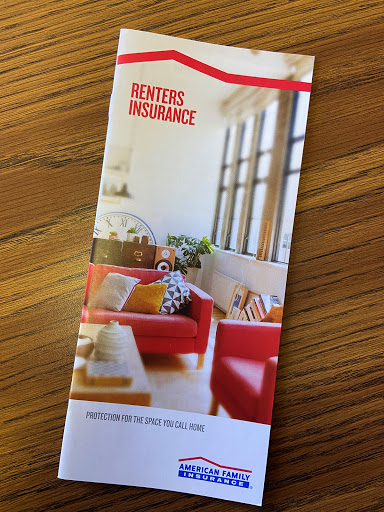 Insurance Agency «American Family Insurance - Luke Shafer», reviews and photos