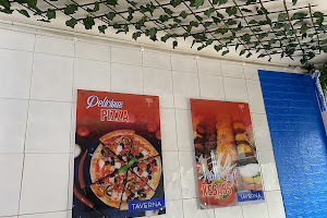 Taverna Pizzas, Chicken, Kebabs and Shawarma image
