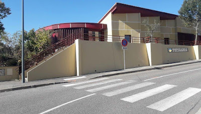 Maison de la famille et de la parentalité à Rillieux-la-Pape