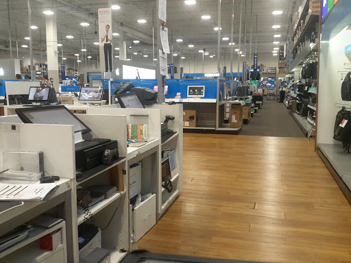 Electronics Store «Best Buy», reviews and photos, 11301 W Pico Blvd, Los Angeles, CA 90064, USA