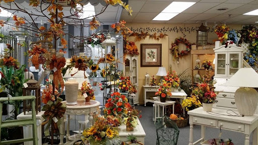 Florist «Flowers and Gifts of Rocky Mount Inc.», reviews and photos, 3026 Sunset Ave, Rocky Mount, NC 27804, USA
