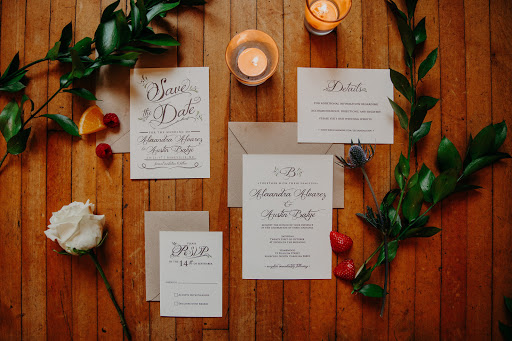 Wedding Planner «Carolina Love Events», reviews and photos, 19 Zillicoa St #100, Asheville, NC 28801, USA