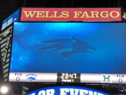 Banquet Hall «Lawlor Events Center», reviews and photos, 1664 N Virginia St, Reno, NV 89557, USA