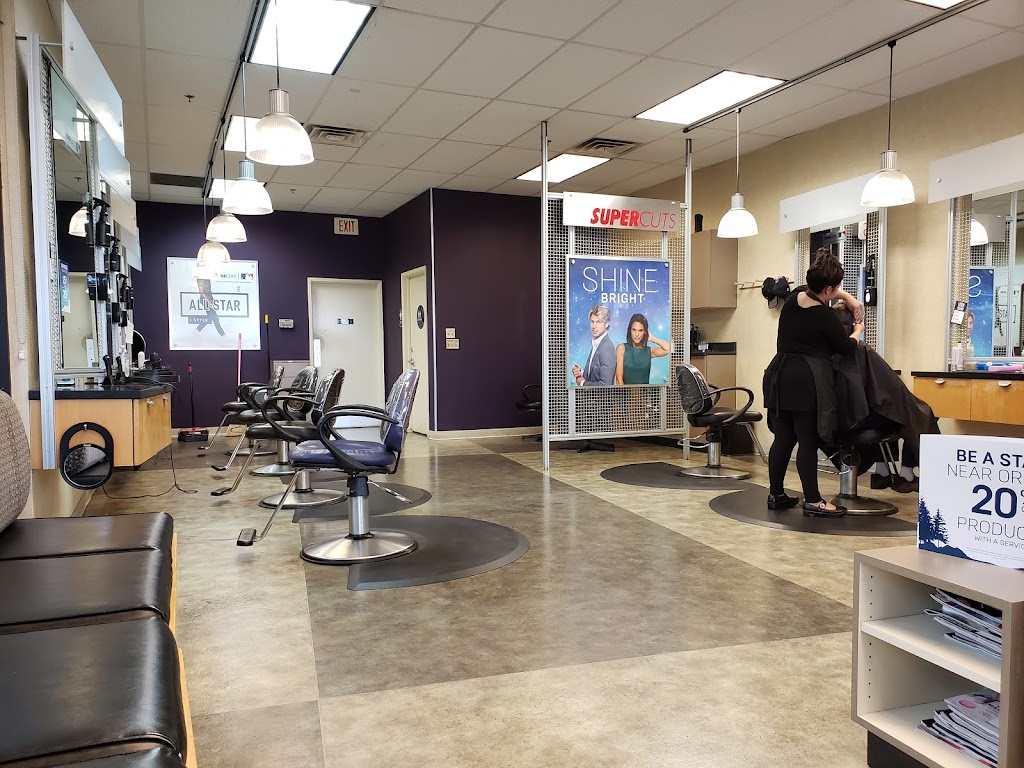 Supercuts 93611