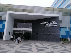Hospital de Alta Complejidad