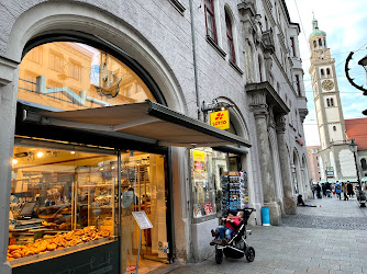 Bäckerei Konditorei Wolf