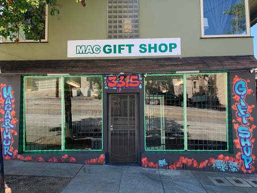 Mac Gift Shop