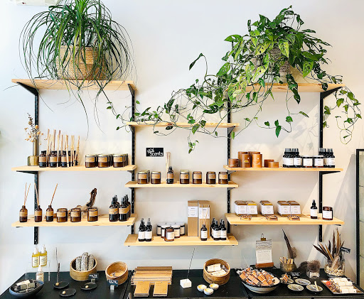 Florist «Raven Rose», reviews and photos, 474 Main St, Beacon, NY 12508, USA