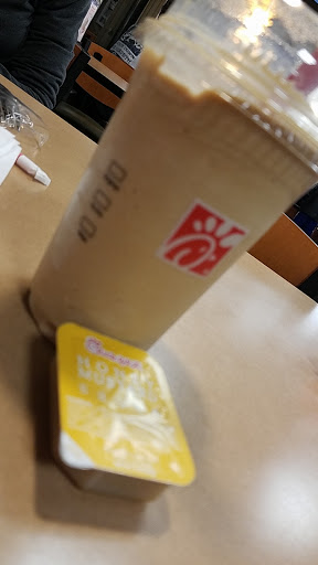 Fast Food Restaurant «Chick-fil-A», reviews and photos, 330 Franklin Rd, Brentwood, TN 37027, USA