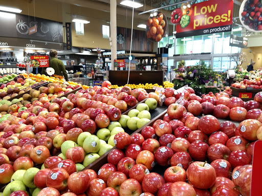Grocery Store «Kroger», reviews and photos, 210 Franklin Rd #100, Brentwood, TN 37027, USA