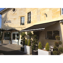 Photos du propriétaire du Restaurant français La table de Catusseau à Pomerol - n°1