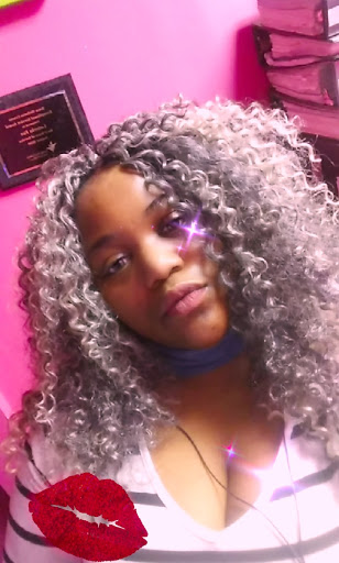 Wig Shop «Lucky Wig Shop», reviews and photos, 4006 W Jefferson Ave, Ecorse, MI 48229, USA