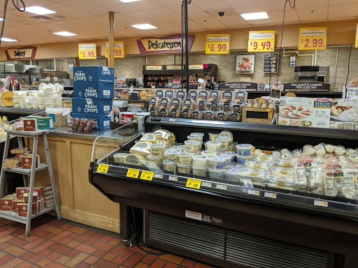 Supermarket «Wegmans», reviews and photos, 4256 James St, East Syracuse, NY 13057, USA