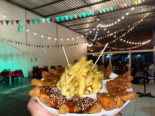 Restaurant "El Tollo" - Restaurante