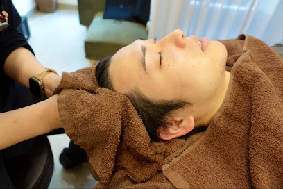 men's eyebrow salon STAR