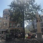 Photo n°1 de l'avis de Pavel.o fait le 14/08/2023 à 15:20 sur le restaurants Cafématic à Antwerp