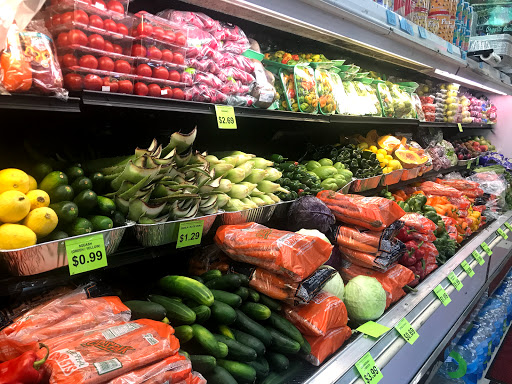 Supermarket «Plaza Popular Supermarket», reviews and photos, 2991 Michigan Ave, Kissimmee, FL 34744, USA