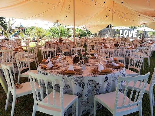 Finca El Portazo | Finca para Bodas y Eventos en Alicante