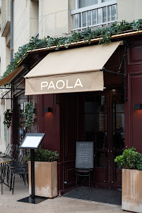 Photos du propriétaire du Paola Ristorante - Restaurant Italien à Vincennes - n°1