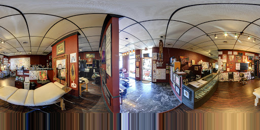 Explore group tattoo ideas for 4, creative tattoo ideas in Huntsville, available at Blacktide Tattoo Co.