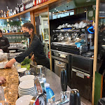 Photo n°1 de l'avis de mario.a fait le 01/05/2022 à 20:54 sur le  Caffè Centrale à La Spezia