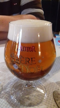 Bière du Restaurant français Le Marronnier - Restaurant à Stutzheim-Offenheim - n°7