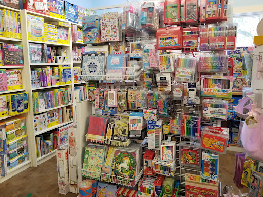 Toy Store «Teaching Toys & Books», reviews and photos, 2624 N Proctor St, Tacoma, WA 98407, USA