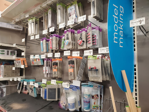 Craft Store «Michaels», reviews and photos, 2500 N Fairfield Rd, Beavercreek, OH 45431, USA