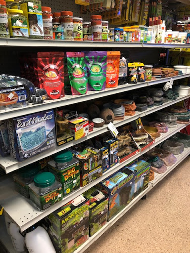 Pet Store «The Pet Shop», reviews and photos, 2235 S Power Rd #107, Mesa, AZ 85209, USA