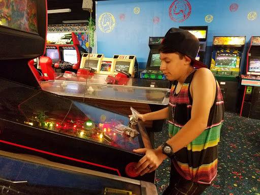Amusement Center «Nickel-A-Play», reviews and photos, 15201 E Mississippi Ave, Aurora, CO 80012, USA