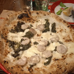 Photo n°13 de l'avis de silvio.a fait le 18/08/2022 à 03:14 sur le  'A Pummarulella à Giugliano in Campania