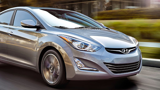 Hyundai Dealer «James Wood Hyundai», reviews and photos, 2110 US-287, Decatur, TX 76234, USA