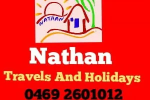 Nathan Travels & Holidays image
