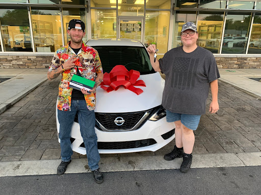 Used Car Dealer «Enterprise Car Sales», reviews and photos, 1704 Shadeland Ave, Indianapolis, IN 46219, USA