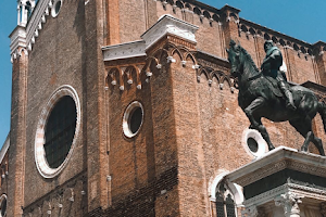 Basilica dei Santi Giovanni e Paolo image