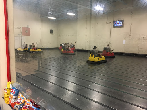 Laser Tag Center «WhirlyBall LaserWhirld of HEB», reviews and photos, 147 E Harwood Rd, Hurst, TX 76054, USA