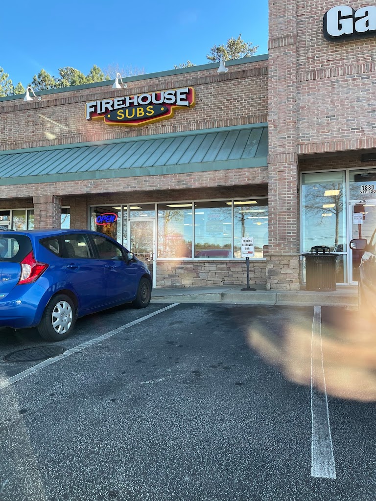 Firehouse Subs Snellville 30078