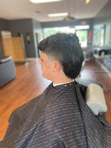 Barber Shop «Barber Cuts», reviews and photos, 4610 Lake Rd N, Brockport, NY 14420, USA