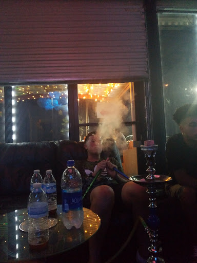 Hookah Bar «Blow Hookah Lounge & Smoke Shop», reviews and photos, 9663 Folsom Blvd, Sacramento, CA 95827, USA