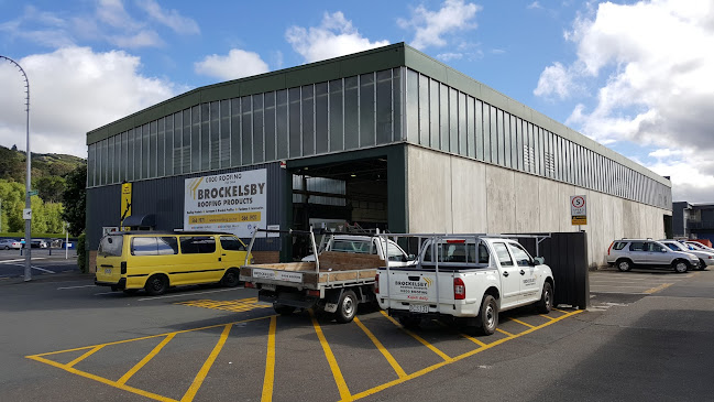 Reviews of Brockelsby Roofing Products in Lower Hutt - Construction company