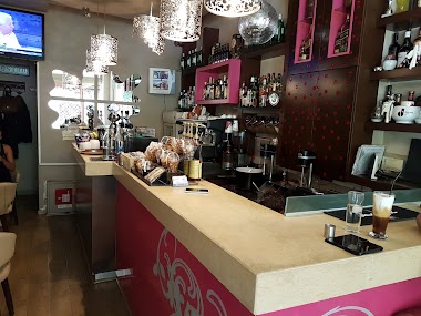 Nostro Cafe