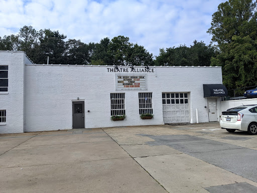 Performing Arts Group «Winston-Salem Theatre Alliance», reviews and photos, 1047 W Northwest Blvd, Winston-Salem, NC 27101, USA