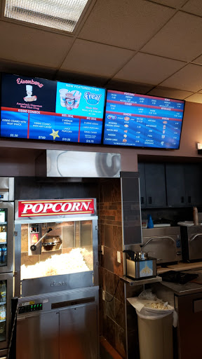 Movie Theater «Hudson 12 Theatre», reviews and photos, 520 Stageline Rd, Hudson, WI 54016, USA