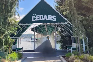 The Cedars Floating Restaurant image
