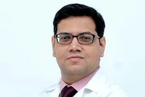Dr. Pankaj Gulati- Best Pulmonologist in Jaipur | Asthma Doctor | Allergy | COPD | TB | Sleep Apnea Specialist in Jaipur image