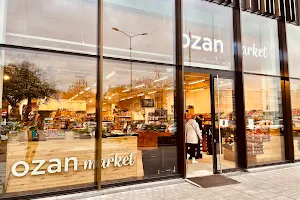Ozan Market image