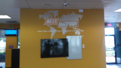 Gym «Anytime Fitness», reviews and photos, 10144 W Oakland Park Blvd, Sunrise, FL 33351, USA